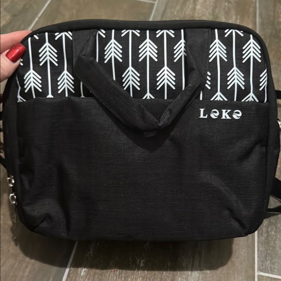 Lekebaby Breastmilk Cooler Bag - Picture 2 of 12